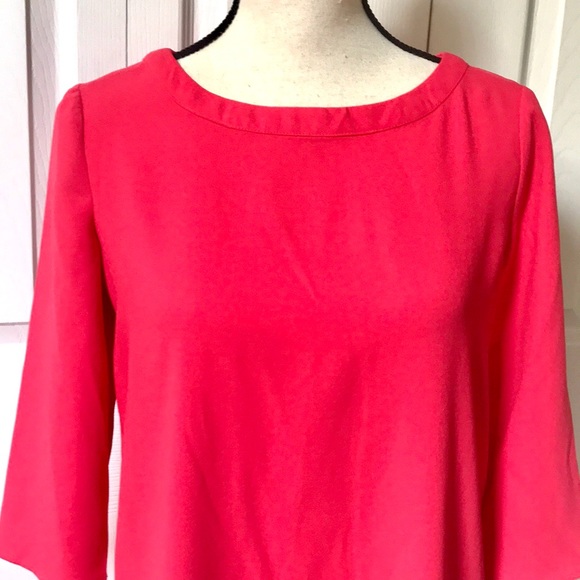 BB Dakota Jazlyn Shift Dress - Picture 4 of 8